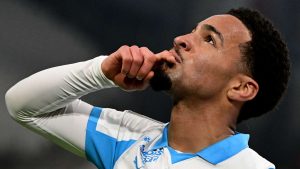 Ethan Nwaneri: Ідеальний старт на оренді в Марселі з попередженням