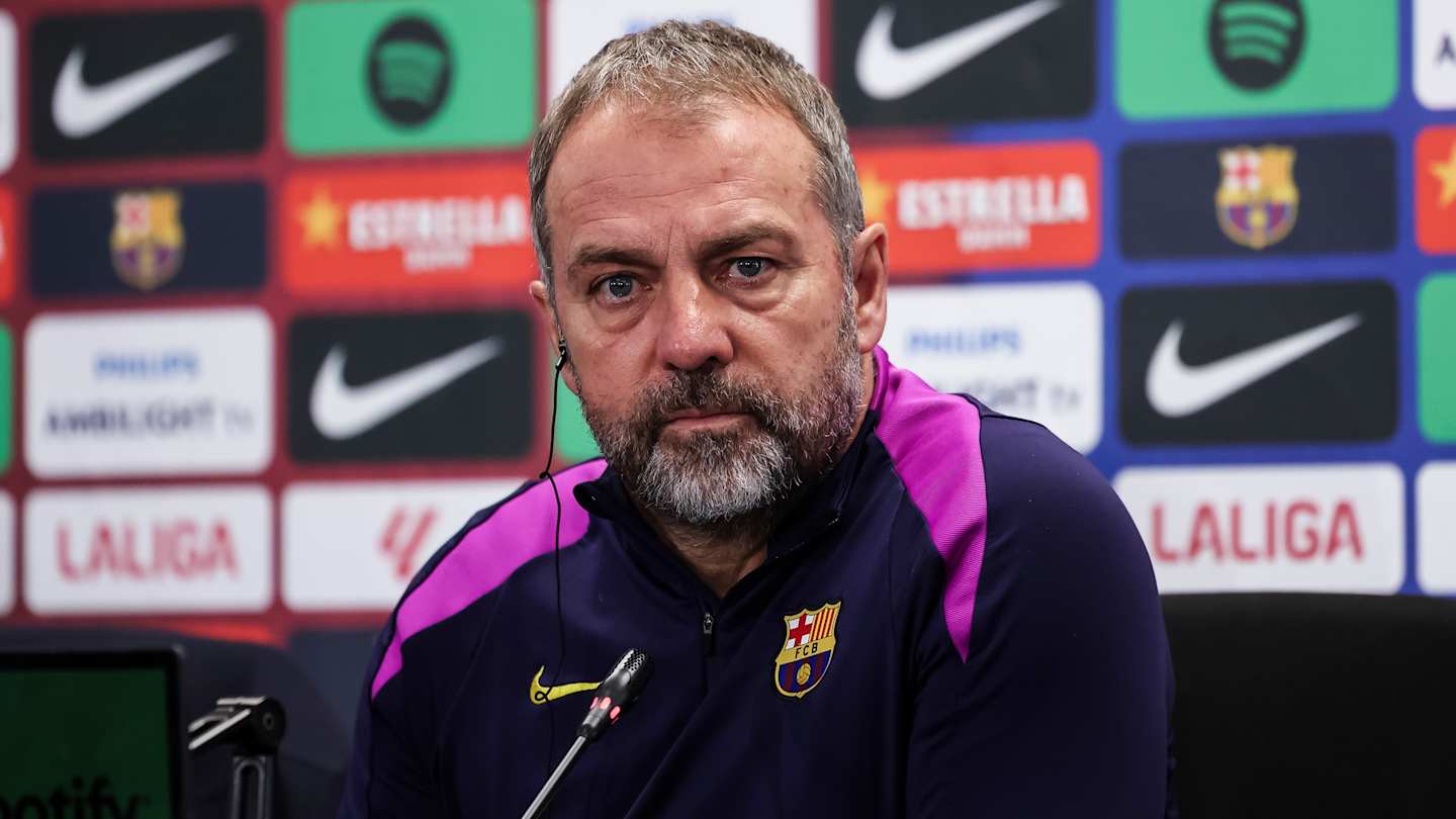 Фліка турбує ситуація з трансферами у Барселоні