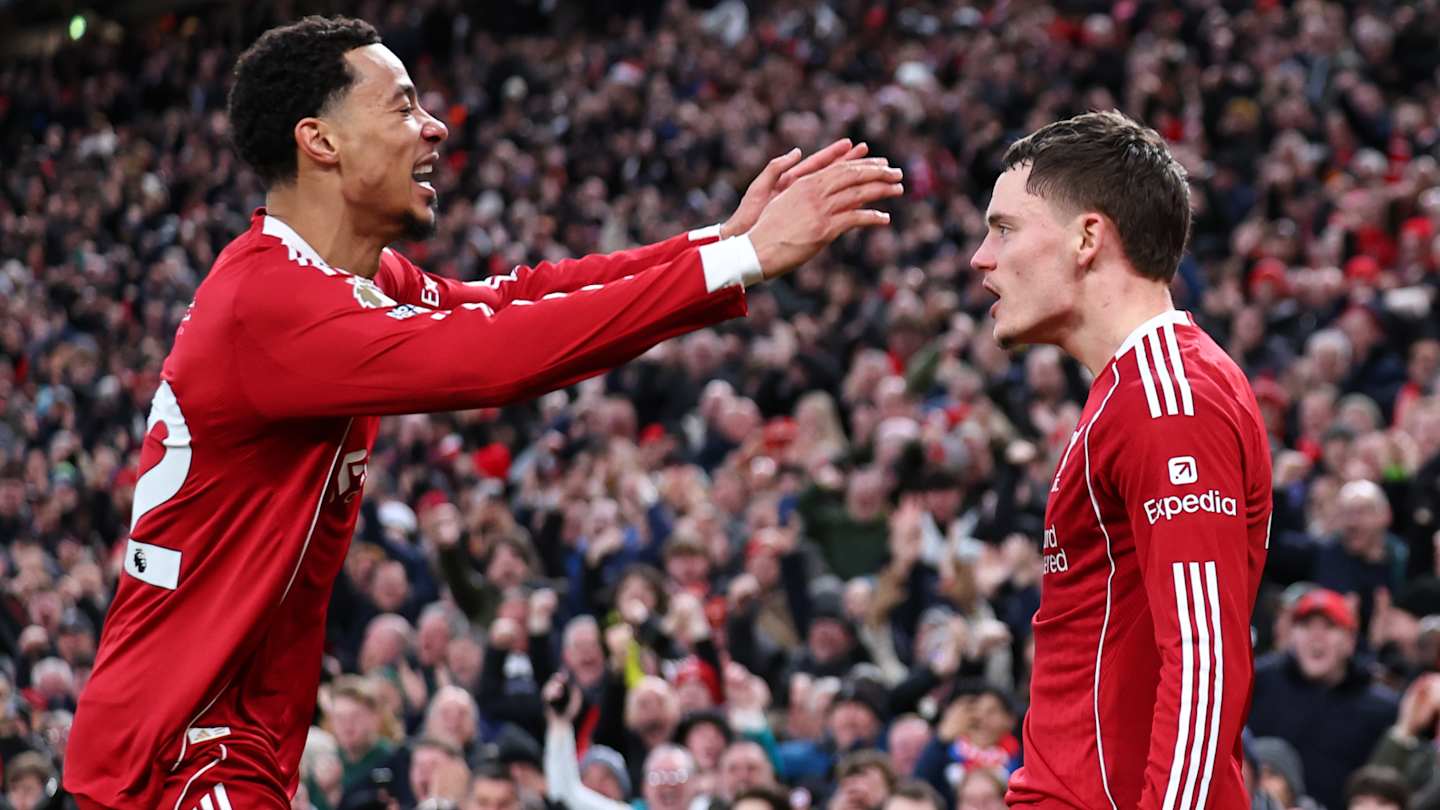 Florian Wirtz та Hugo Ekitike отримали однаковий діагноз травми перед важливим матчем з Arsenal