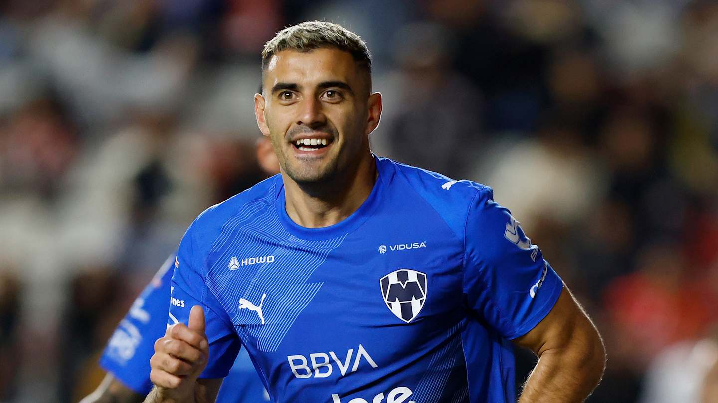 Інтер Маямі шукає сенсаційний трансфер форварда збірної Мексики