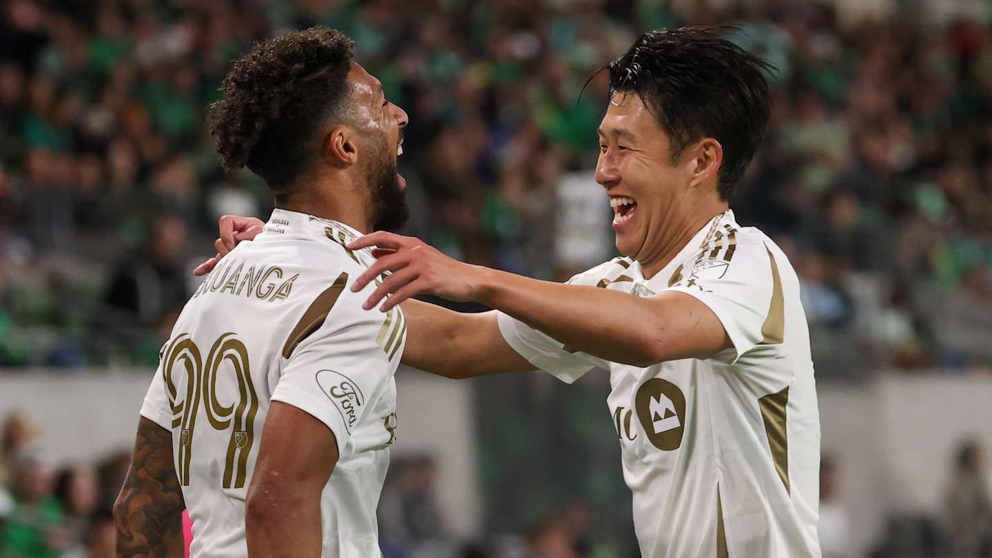 Inter Miami завершують угоду щодо нападаючого після невдалої спроби підписати партнера для Сон Хюн Міна