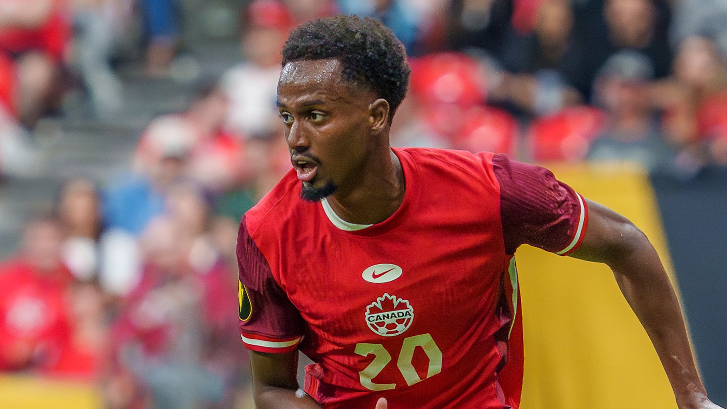 Канадська зірка на межі європейського трансферу після успіху в MLS