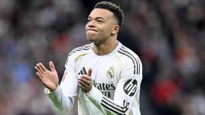 Kylian Mbappe досяг нового етапу, обійшов Луїса Суареса, але не зміг перевершити рекорд Роналду