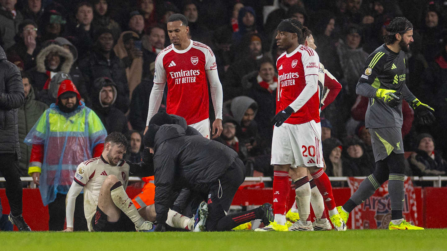 Конор Бредлі висловлюється після інциденту з Габріелем Мартінеллі