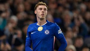 Cole Palmer отримав травму: Ліам Розенійор назвав дату повернення в Челсі