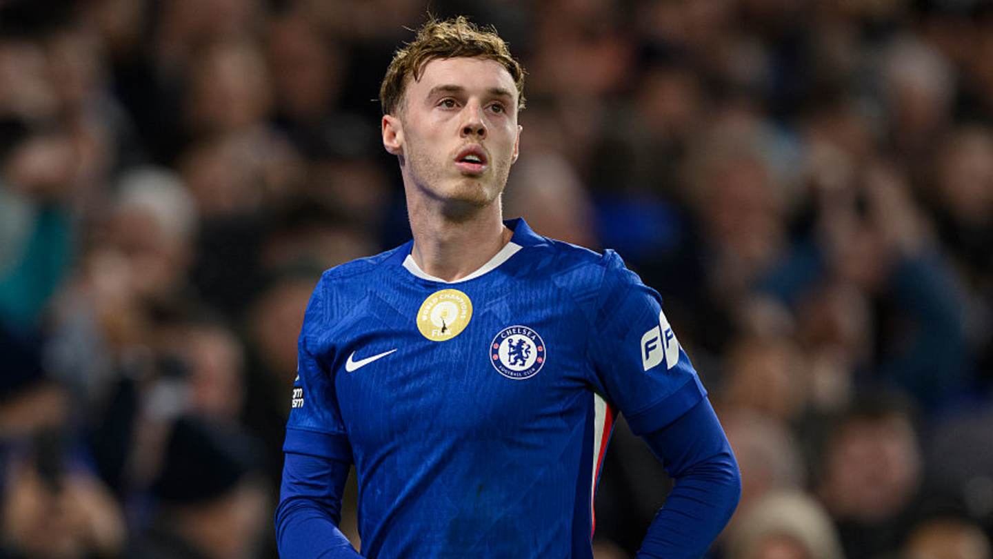 Коул Палмер отримав травму: Ліам Розеніор називає дату повернення для Челсі