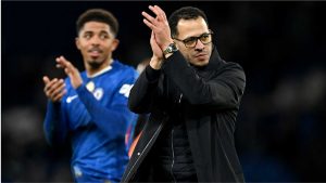 Ліам Розеніор надає незвичне пояснення падіння Челсі