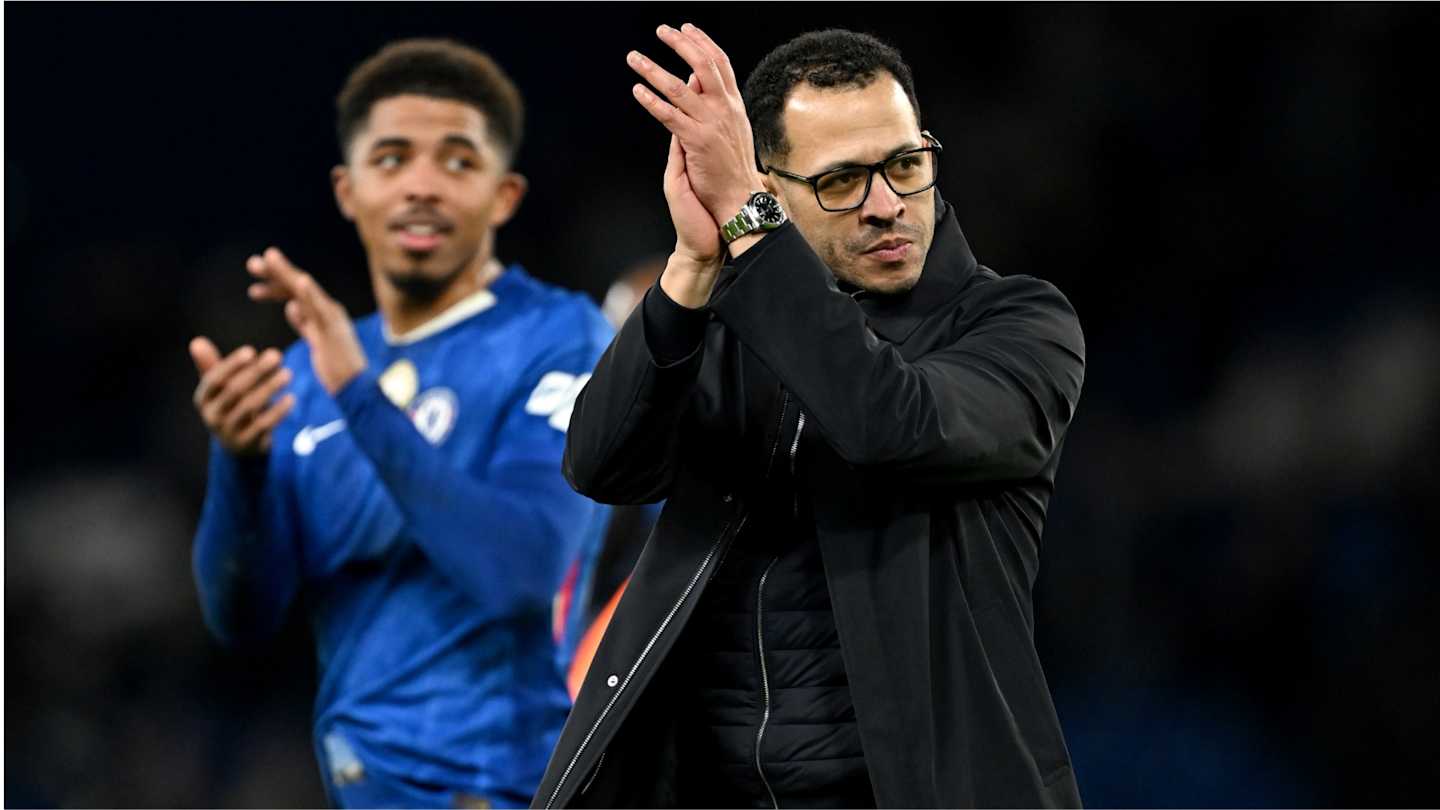 Liam Rosenior пояснює незвичайні причини падіння Chelsea