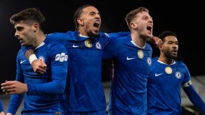 Ліам Розенйор робить сміливий прогноз для проблемного літнього підписання Челсі