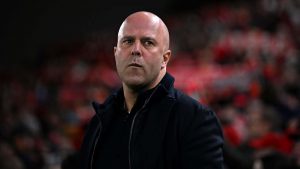 Liverpool гравців оцінка в матчі проти Leeds: Slot виявився правим