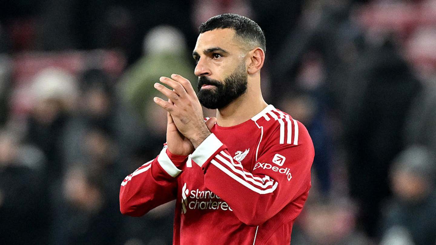 Liverpool XI проти Bournemouth: Вибір Wirtz та Gakpo, новини про травми і прогноз складу