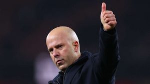 Ліверпуль активно намагається випередити Арсенал та Манчестер Сіті у боротьбі за ключову трансферну мету