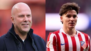 Ліверпуль перехоплює £80 мільйонну ціль Реалу; Барселона відновлює погоню за Альварезом