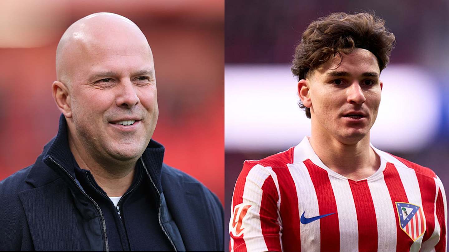 Ліверпуль перехоплює трансферну мету Реалу за 80 мільйонів фунтів, Барселона відновлює інтерес до Альвареса