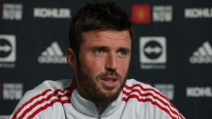 Майкл Каррік передбачив великі зміни в Манчестер Юнайтед