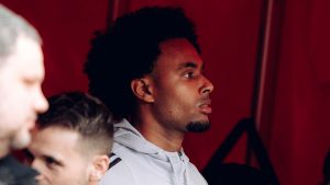 Man Utd висловили свою позицію щодо продажу Joshua Zirkzee після пропуску матчу зі стартом Майкла Карріка