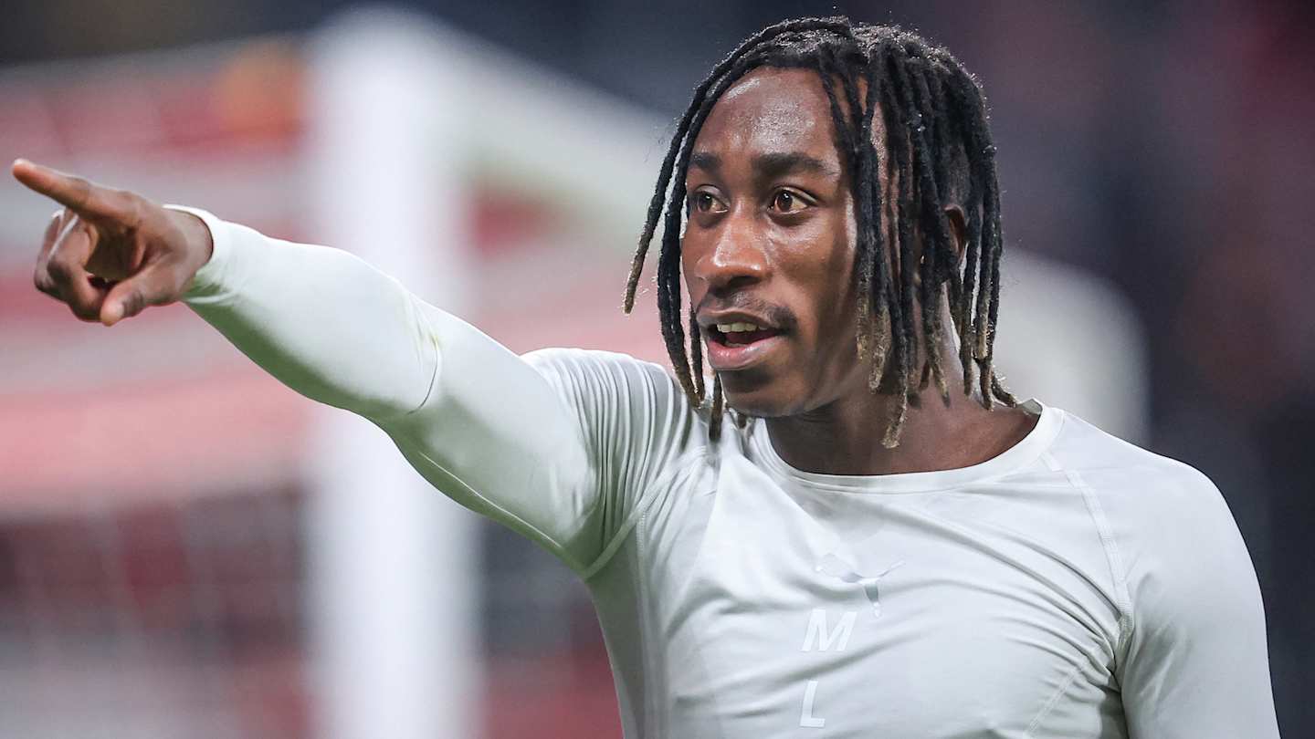 Ман Юнайтед і Тоттенгем надіслали повідомлення про трансфер на €100 мільйонів