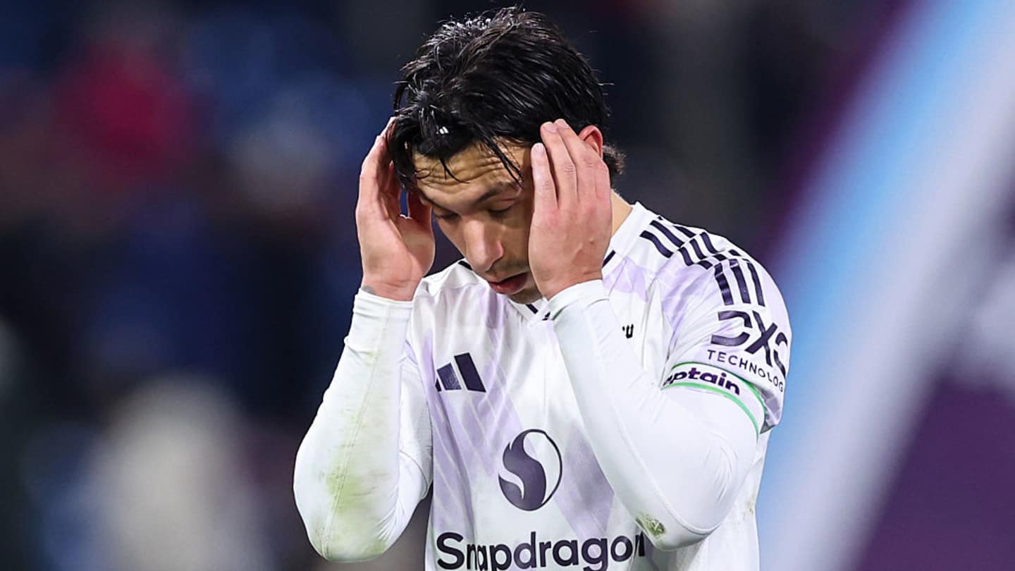 Ман Юнайтед отримав удар після суперечливого недозволеного гола, визнаного помилкою