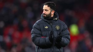 Манчестер Юнайтед розглядає можливість підписання зірки Спортінга у проблемній позиції