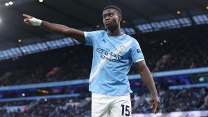 Marc Guehi назвав двох гравців, які переконали його відмовитися від Liverpool