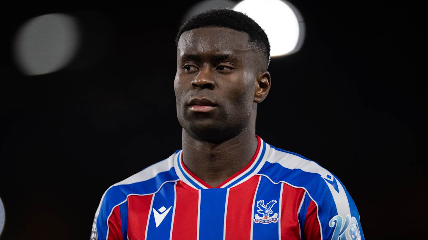 Марс Гюї отримав посилений інтерес до трансферу в Прем'єр-лізі у січні