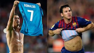 Топ-5 кращих фіналів Кубка Іспанії за всю історію