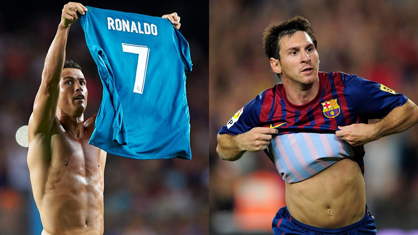 Найкращі фінали Кубка Іспанії за всю історію