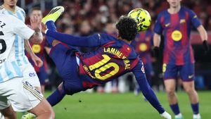 Як бичок Ямал вразив світ футболу своїм найкращим голом та чим він відрізняється від його попередніх шедеврів