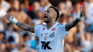 Неймар обирає клуб для підготовки до Чемпіонату світу 2026 року