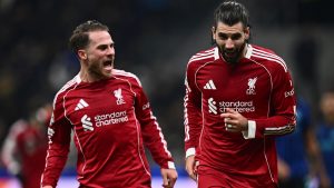 Лише «Побачимо»: загадкове повідомлення про продовження контракту викликало нові переживання фанатів Ліверпуля