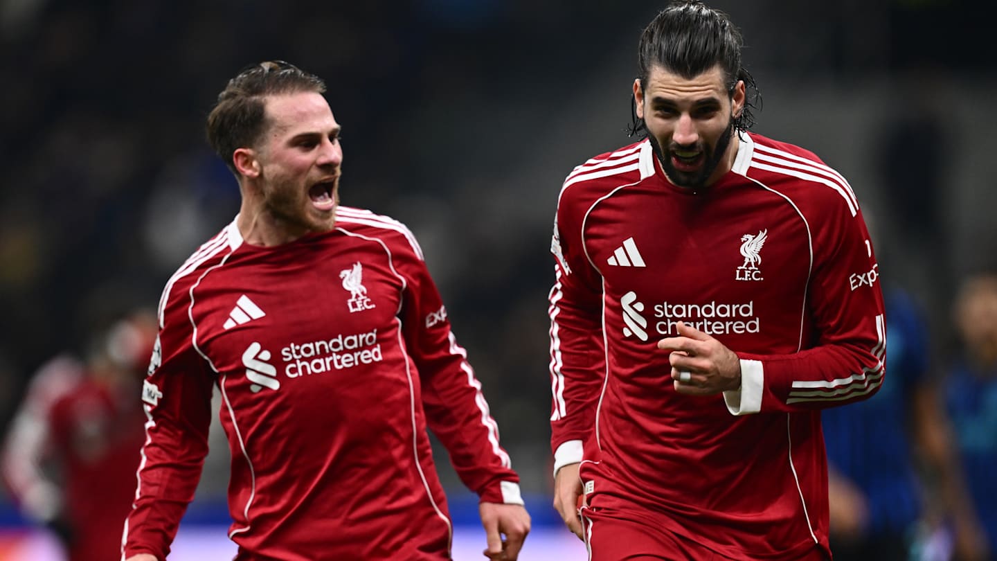 Невизначеність щодо продовження контракту викликає нові побоювання у фанатів Ліверпуля