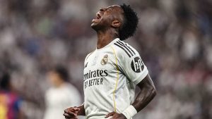 Real Madrid: Повторення історії призводить до невдачі Альонсо у фіналі Суперкубка Іспанії