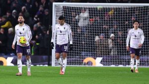 Оцінки гравців Манчестер Юнайтед у матчі проти Бернлі: Розчарування Червоної дияволи втрачають ще більше очок, незважаючи на домінування