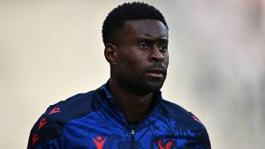 Олівер Гласнер проголосив нову трансферну сенсацію з Марком Гуехі