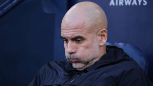 Pep Guardiola гостро відповів на затримку з 115-ма обвинуваченнями у Прем’єр-лізі