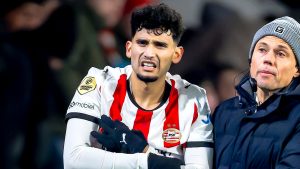 Підготовка USMNT до ЧС порушена після травми зіркового нападаючого