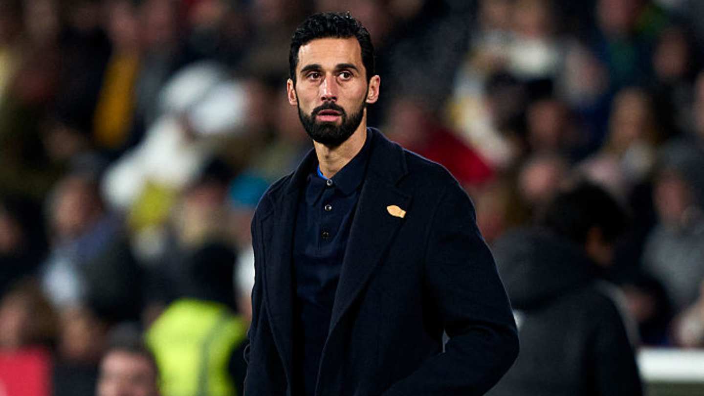 Підсумки матчу Real Madrid та Albacete: Дебют Арбелоа закінчується принизливою поразкою