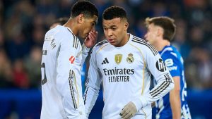 Порівняння наступних п’яти матчів Реала та Барселони після вражаючої зміни тренера