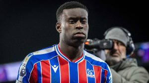 Чому Ліверпуль не суперничав з Манчестер Сіті за трансфер Марка Геві