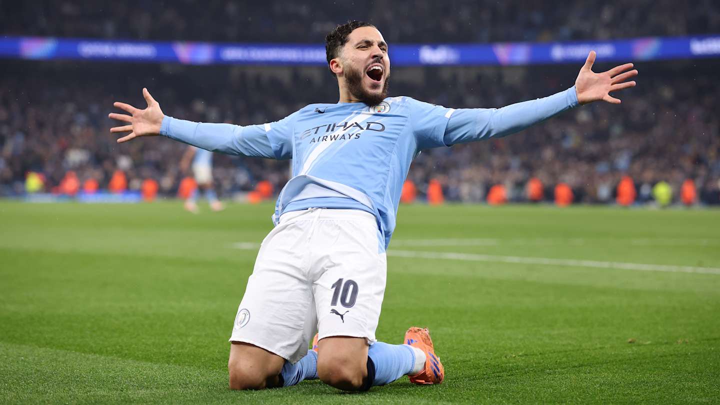 Прогнозований склад Man City на матч проти Sunderland з блискучим Cherki готовим до великих звершень