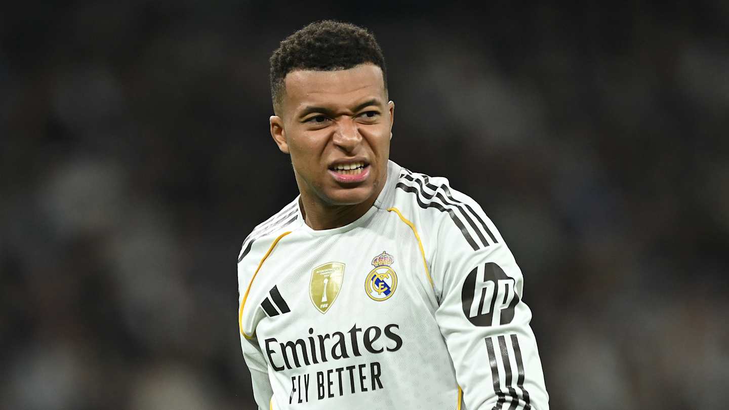 Прогрес та потенційна дата повернення Кіліана Мбаппе до складу Реал Мадрид