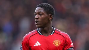 П’ять гравців, які можуть залишити Манчестер Юнайтед у січні