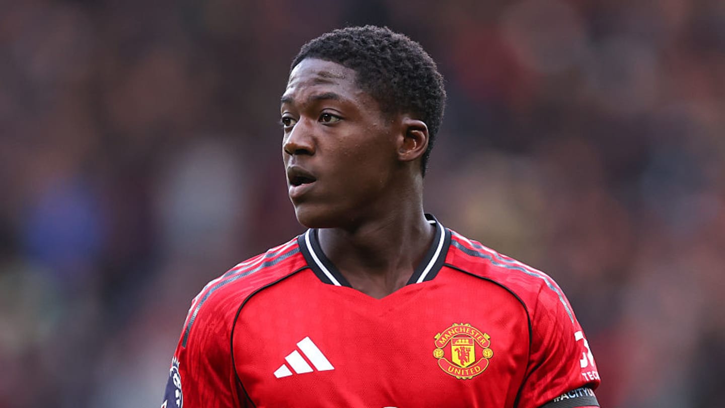 П'ять гравців, які можуть залишити Манчестер Юнайтед у січні