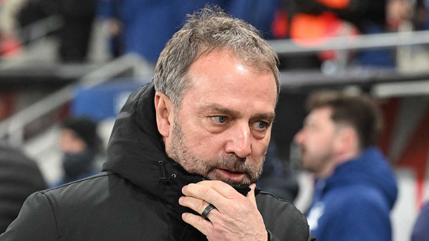 Що не так з Педрі: жахливі новини від Хансі Фліка