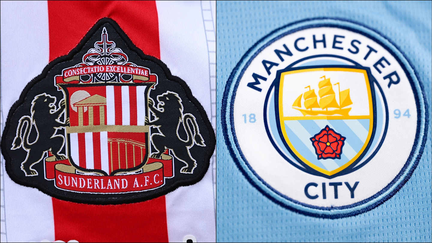 Сunderland зустрічається з Man City: огляд, прогнози та склади команд
