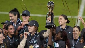 2026 NWSL: Найцікавіші матчі, які варто запланувати в календарі