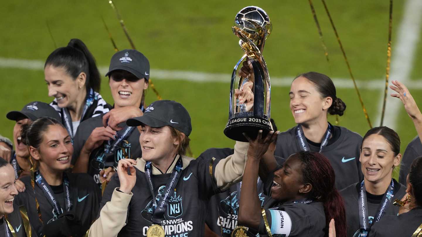 Топ матчі 2026 NWSL, які варто запланувати у календарі