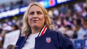 Три висновки про склад USWNT: Триніті Родман очолює молоду команду з усіх гравців НЖСЛ