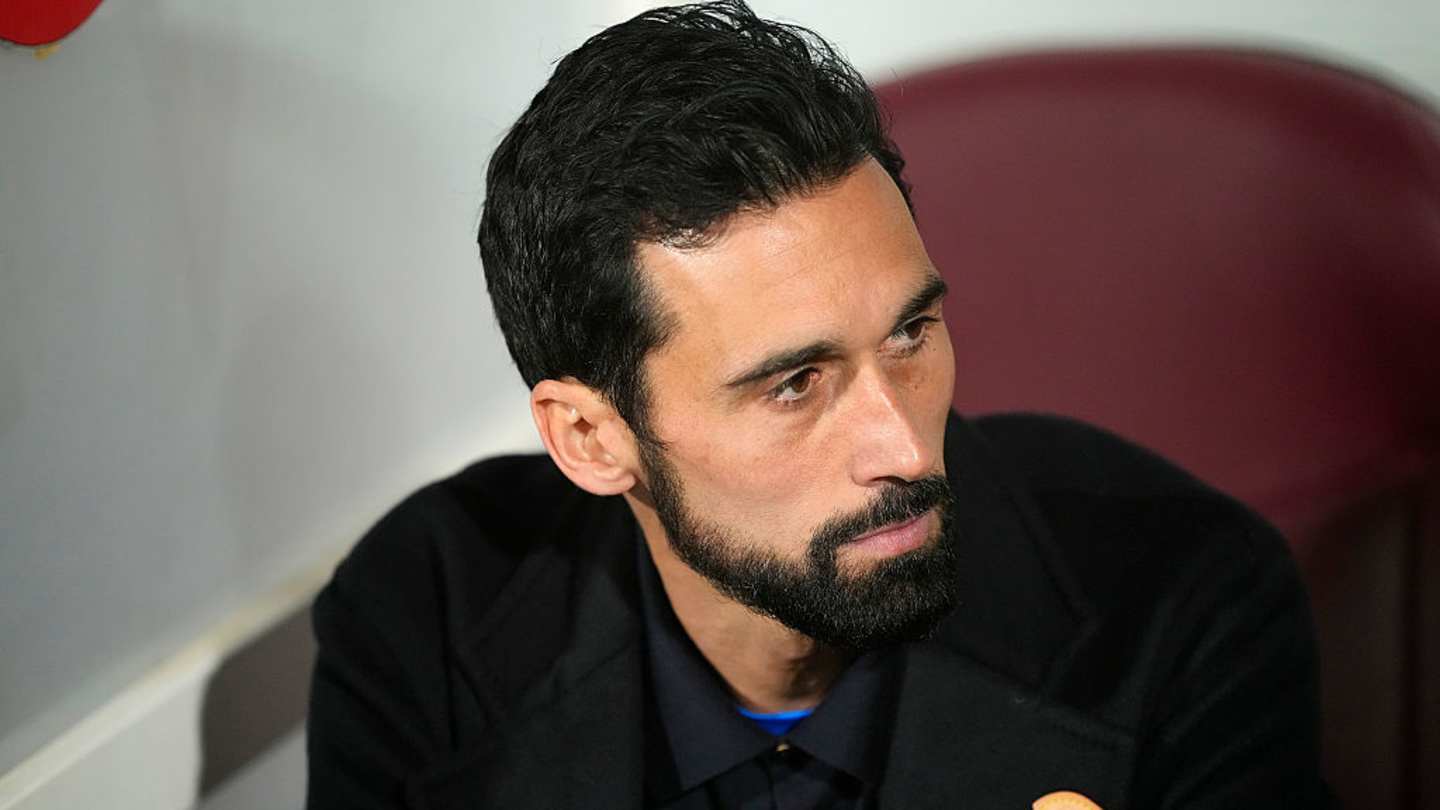 Три уроки, які ми отримали з дебютного матчу Альваро Арбелоа на посаді тренера Реал Мадрид