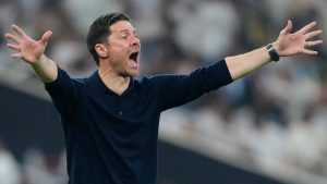 Зірки Реала, які не впевнені у Хаві Альонсо